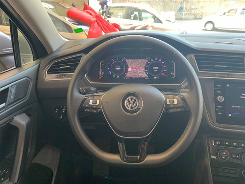 Volkswagen Tiguan 1.4 250 Tsi Total Flex Allspace