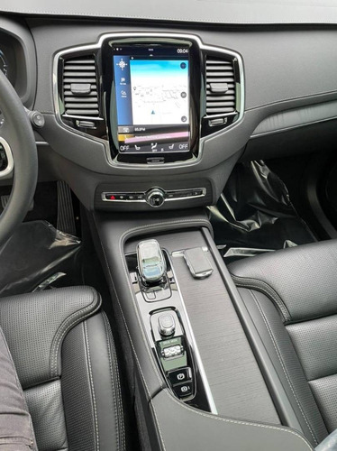 Volvo Xc90 2.0 T8 Hybrid Inscription Awd Geartronic