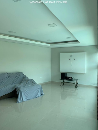 Imagem 28 de 30 de Lindo Imóvel A Venda Em Atibaia, Nova Atibaia Bairro De Ruas Asfaltadas - Ca01131 - 68981615