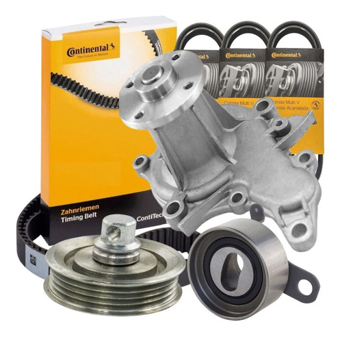 Kit Correia Toyota Corolla 1.8 16v 93 94 95 96 97 98 99 00