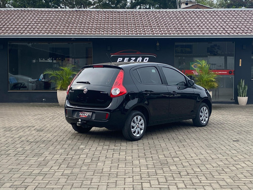 Fiat Palio 1.0 Attractive Flex 5p