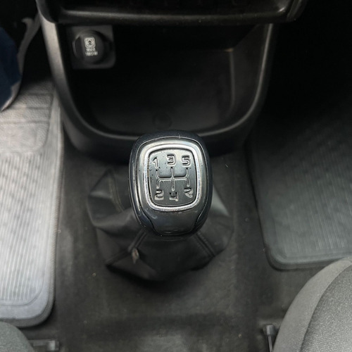 Fiat Strada Endurance 1.4 Flex 8V CS Plus