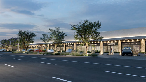 Terreno En Tequisquiapan Querétaro. Terreno Comercial, En El Mejor Condominio Premium De La Región, Plaza San Jorge.