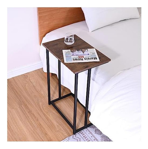 H Jinhui C Sofá En Forma De Mesa De Bocadillo Lateral Para Y