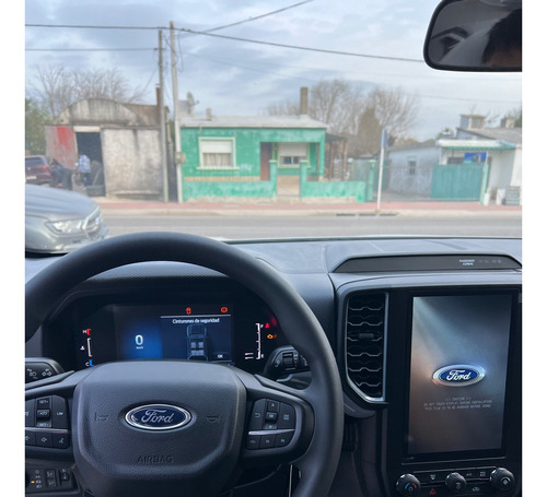 Ford Nueva Ranger 2.0 Xls 4x4 Mt