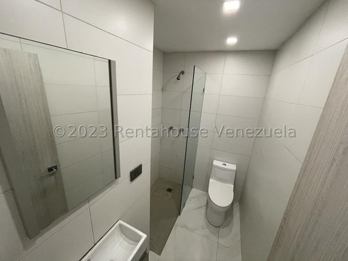 Apartamento Remodelado En Alquiler En La Lagunita Country Club De 201 Mtrs2 Pd