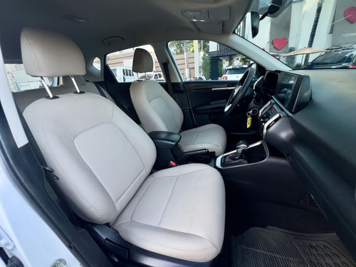 Kia Sonet 2022