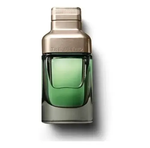 The Blend Cardamom O Boticário Eau De Parfum 100ml Masculino