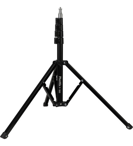 Imagen 6 de 8 de Iluminador Led Nuada P Phottix C/ Cargador Bateria + Tripode