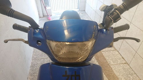 Imagem 1 de 6 de Cinquentinha 50cc