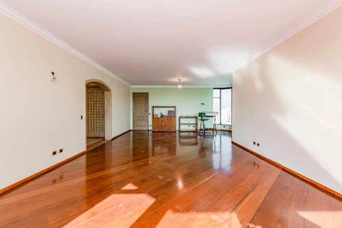 Imagem 16 de 30 de Apartamento Em São Paulo - Sp - Ap0025_elso