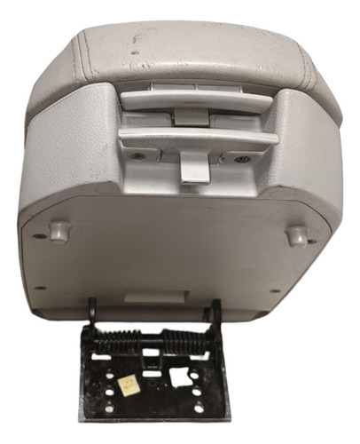 Apoio Braço Console Central Gm Captiva 2008 *detalhes (Usado)