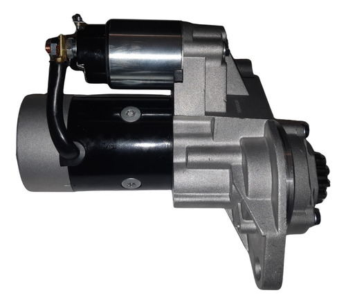 Motor De Partida Chevrolet Npr 4.3, 4.8, 5.2 - Nqr 5.2