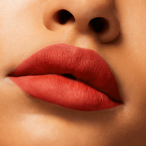 Mac Labial De Larga Duración Locked Kiss Ink 24hr Lipcolour Color Vicious