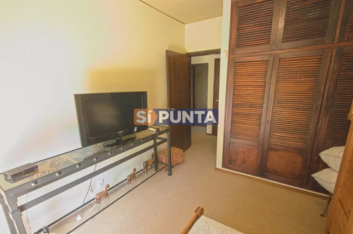 Casa En Alquiler Con Piscina - Rincón Del Indio