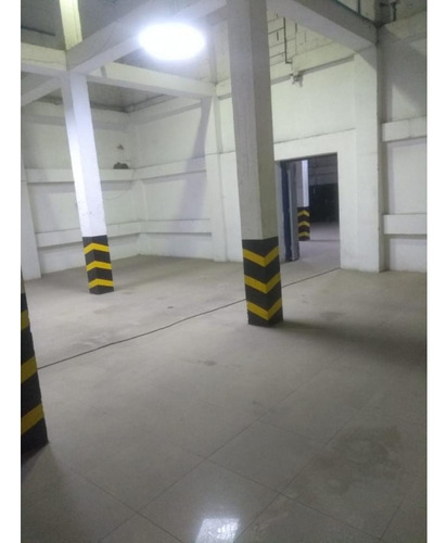 Venta Bodega Zona Industrial Puente Aranda