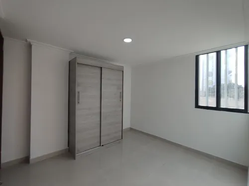 Apartamento En Venta En Niza. Cod V30480