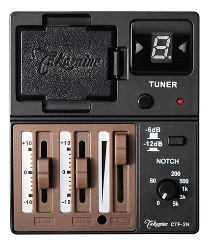 Violão Takamine Japan Ltd2024 & Ctf2n Com Semi Case Cor Pernumbra Blue Orientação Da Mão Destro