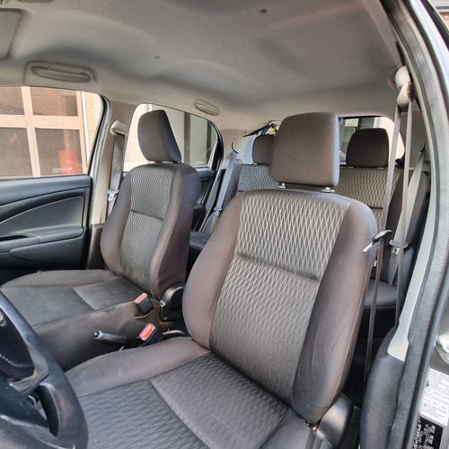 Toyota Etios 1.5 X 6mt My19