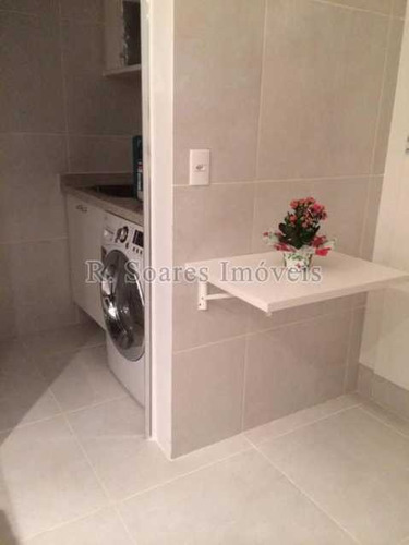 Apartamento-à Venda-copacabana-rio De Janeiro - Ldap20175