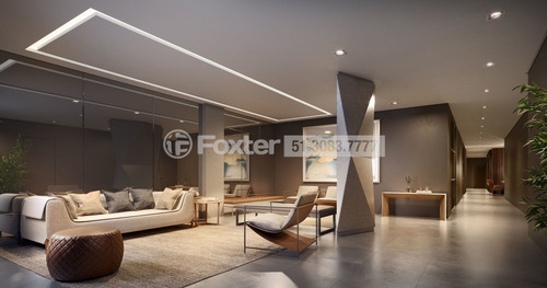 Imagem 5 de 13 de Apartamento, 26.75 M², Cidade Baixa - 206642