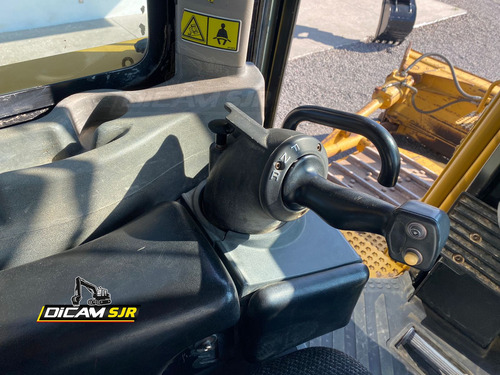 Tractor Bulldozer Caterpillar D8t Año 2008 3091 T107