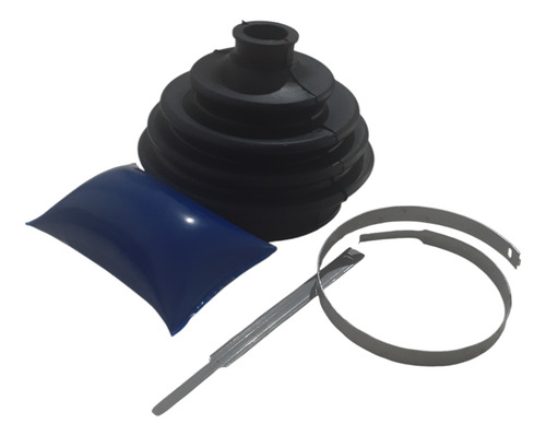 Kit Fuelle Semieje Volkswagen Saveiro Senda Voyage Ks689
