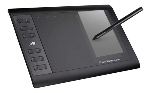 Digital Pen Tablet Pasivo Para Android Ios Windows Office