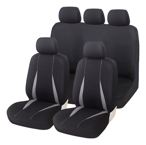 Funda De Asiento De Coche, Tela, Modelo Universal
