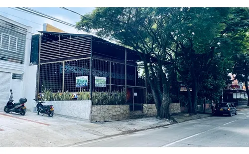Arriendo Local Comercial Limonar Sur De Cali