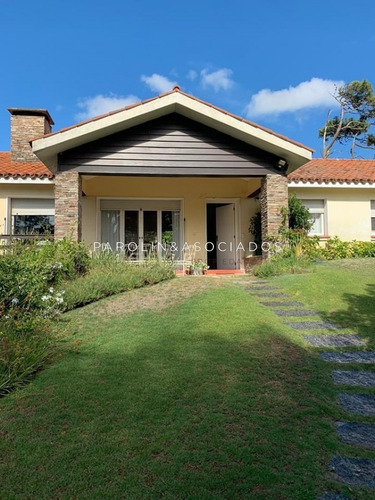 Venta Casa 4 Dormitorios, Brava, Punta Del Este -ref:2446