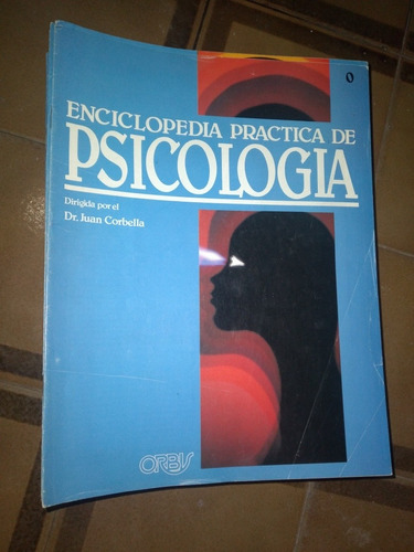 Lote 66 Fasciculos Enciclopedia Practica De  Psicología 