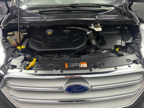 Imagen 7 de 15 de Ford Kuga 2.0t Titanium 4x4 At 2019-imolaautos