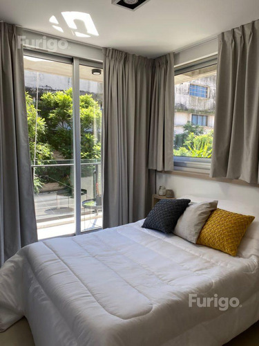 Venta Departamento 1 Dormitorio Rosario