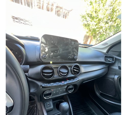 Fiat Cronos 1.3 Drive Cvt