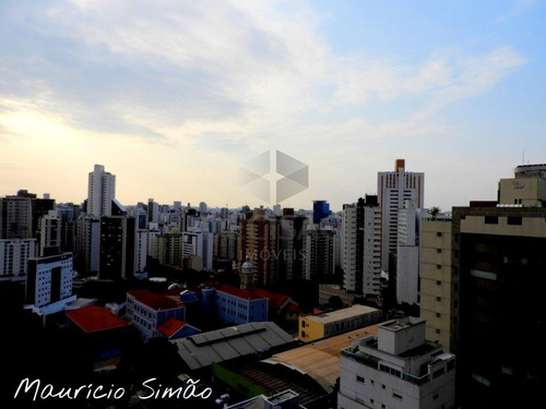 Imagem 30 de 30 de Apartamento 4 Quartos À Venda, 4 Quartos, 3 Vagas, Funcionários - Belo Horizonte/mg - 16810