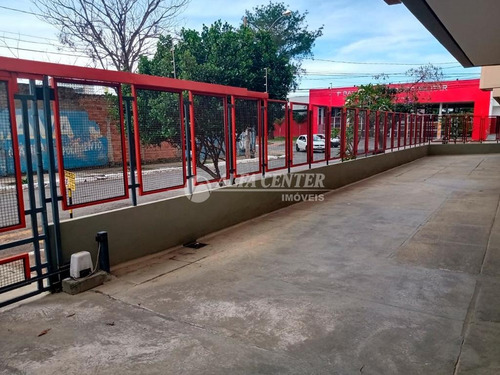 Apartamento Com 3 Dormitórios À Venda, 98 M² Por R$ 245.000,00 - Setor Central - Goiânia/go - Ap1763
