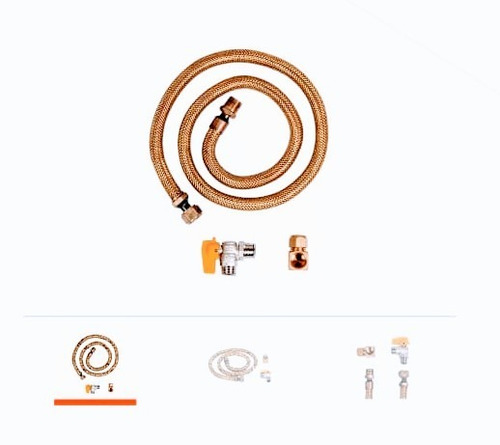Imagem 2 de 10 de Instalaçao De Fogão E Cooktop