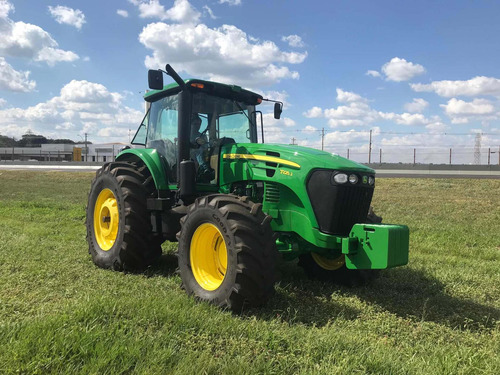 Imagem 3 de 8 de Jhonn Deere 7225 J
