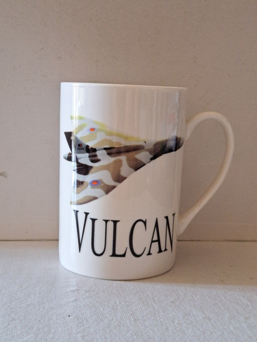 Tazón Mug Fuerza Aérea Británica Royal Air Force