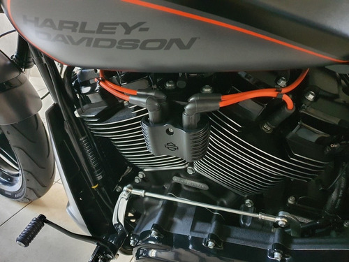 Imagen 15 de 15 de Harley Davidson Fxdr Softail 114
