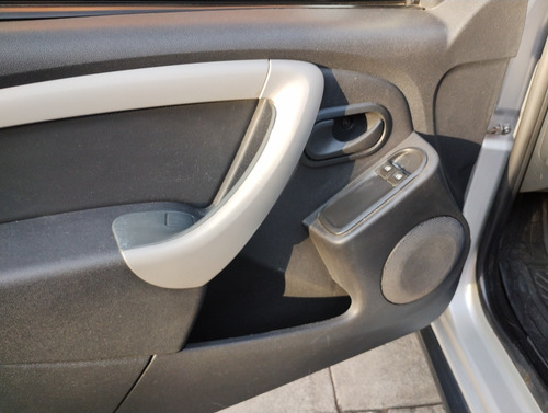 Renault Duster 2.0 Zen Mt