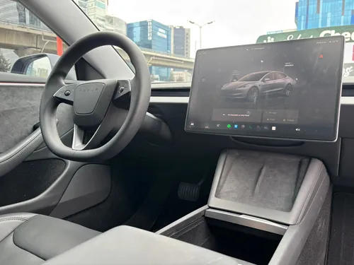 Tesla Model 3 Dual Motor 548 Km 2025