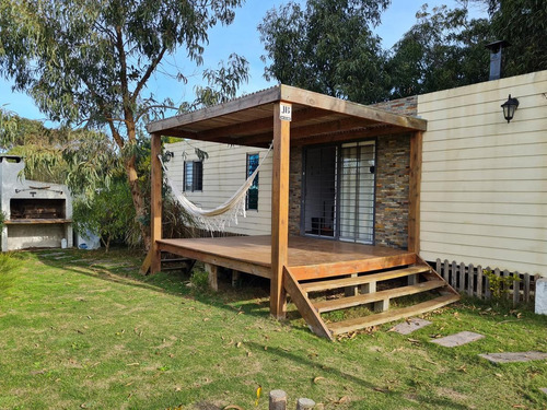Imagen 7 de 23 de Vende 3 Casas En Un Padrón De 450 M2 - 100 Mts. De La Playa