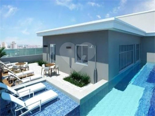 Studio 1 Dormitório Para Alugar- Rudge Ramos - São Bernardo Do Campo - Aceitamos Todas As Garantias - 373-im407164
