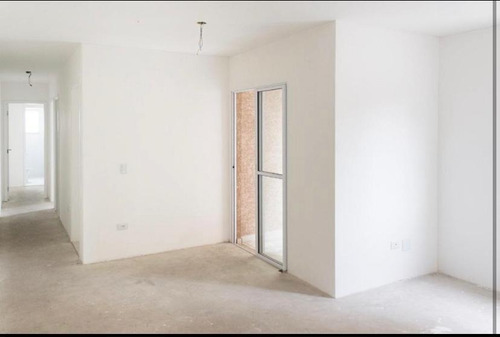 Imagem 2 de 13 de Apartamento Com 2 Dormitórios À Venda, 65 M² Por R$ 315.500,00 - Vila Galvão - Guarulhos/sp - Ap9496