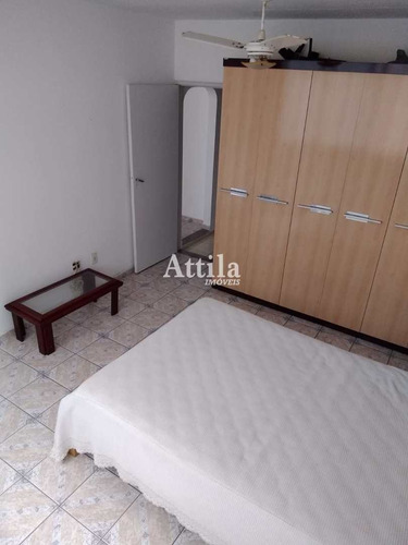 Imagem 9 de 17 de Apartamento Com 1 Dorm, Boqueirão, Santos - R$ 300 Mil, Cod: 2679 - V2679