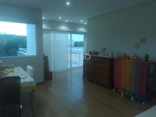 Imagem 14 de 30 de Casa À Venda Em Jardim Soleil - Ca012342