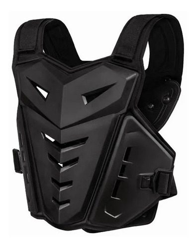 Protector De Cráneo Blindado Para Motoristas De Motocross