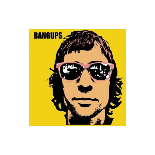 Bangups Ten Dollars An Hour Usa Import Cd Nuevo